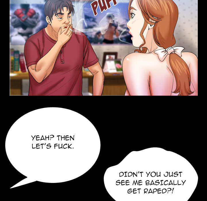 Read Mitsumei chapter 44 image 79 on Lezhin