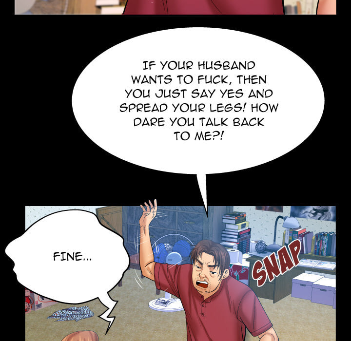 Read Mitsumei chapter 44 image 82 on Lezhin
