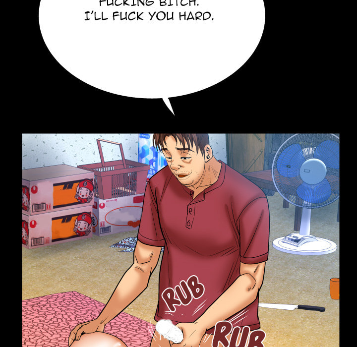 Read Mitsumei chapter 44 image 87 on Lezhin