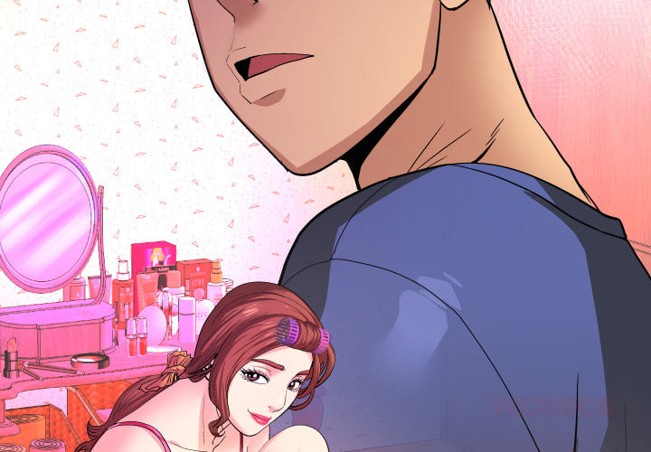 Read Mitsumei chapter 45 image 1 on Lezhin