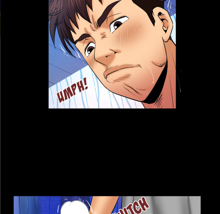 Read Mitsumei chapter 45 image 12 on Lezhin