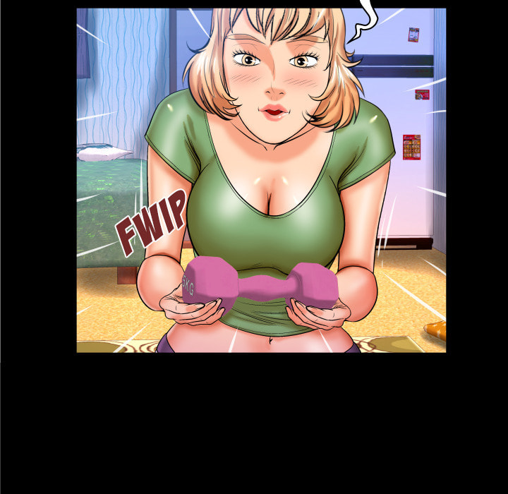 Read Mitsumei chapter 45 image 16 on Lezhin