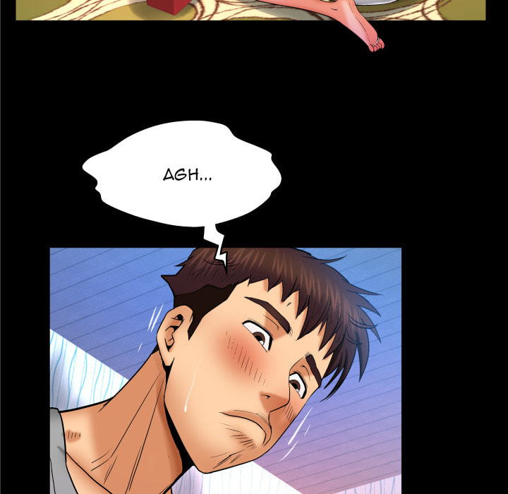 Read Mitsumei chapter 45 image 20 on Lezhin