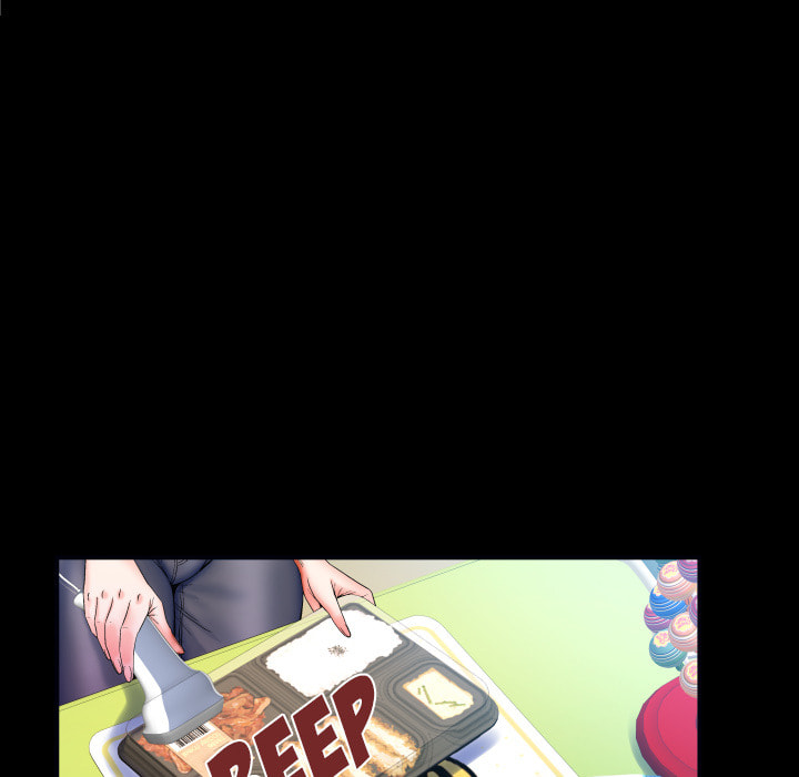 Read Mitsumei chapter 45 image 27 on Lezhin