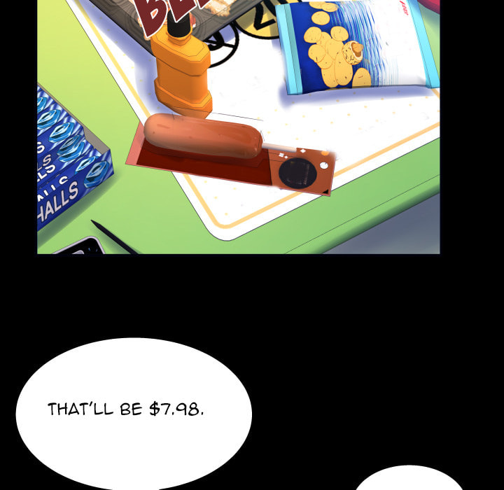 Read Mitsumei chapter 45 image 28 on Lezhin