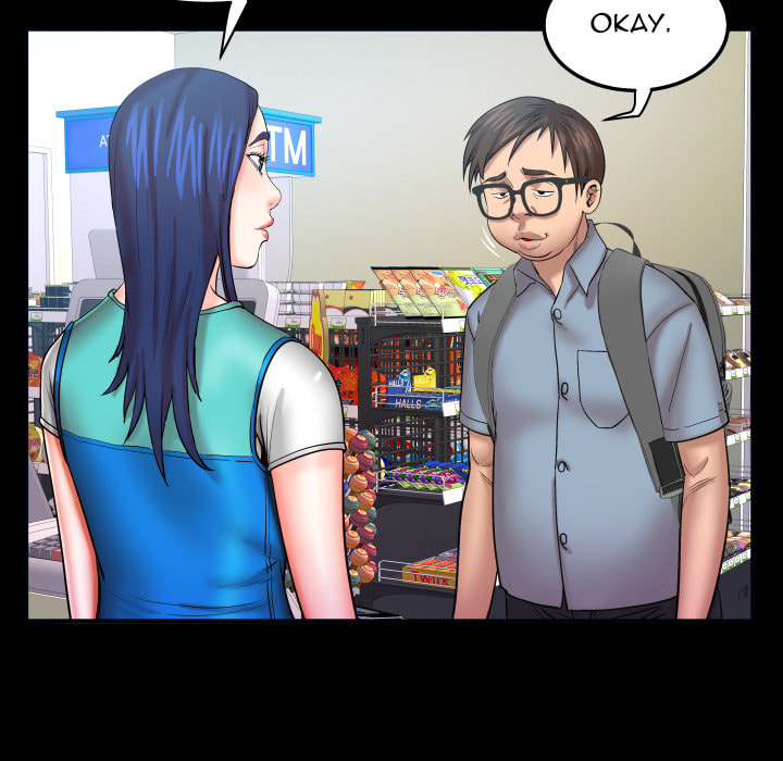 Read Mitsumei chapter 45 image 29 on Lezhin