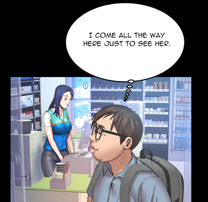 Read Mitsumei chapter 45 image 30 on Lezhin