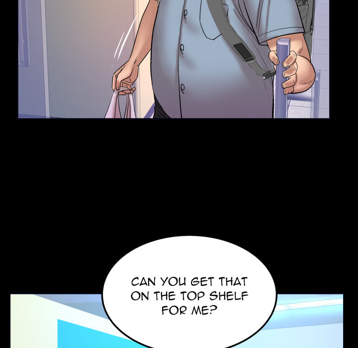 Read Mitsumei chapter 45 image 31 on Lezhin