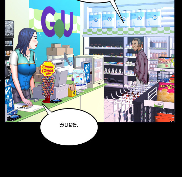 Read Mitsumei chapter 45 image 32 on Lezhin