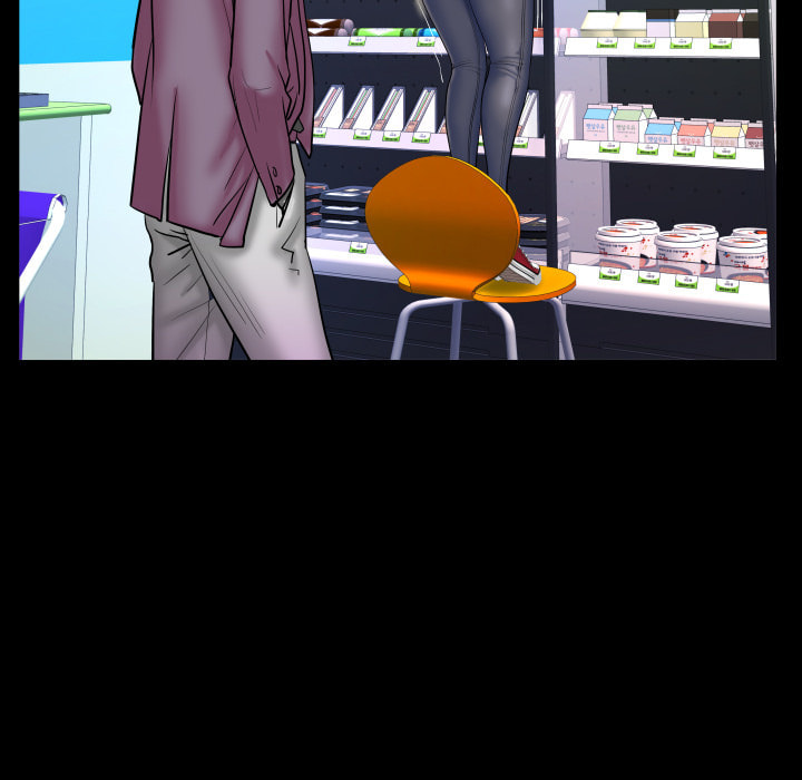 Read Mitsumei chapter 45 image 35 on Lezhin
