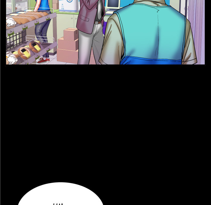 Read Mitsumei chapter 45 image 44 on Lezhin