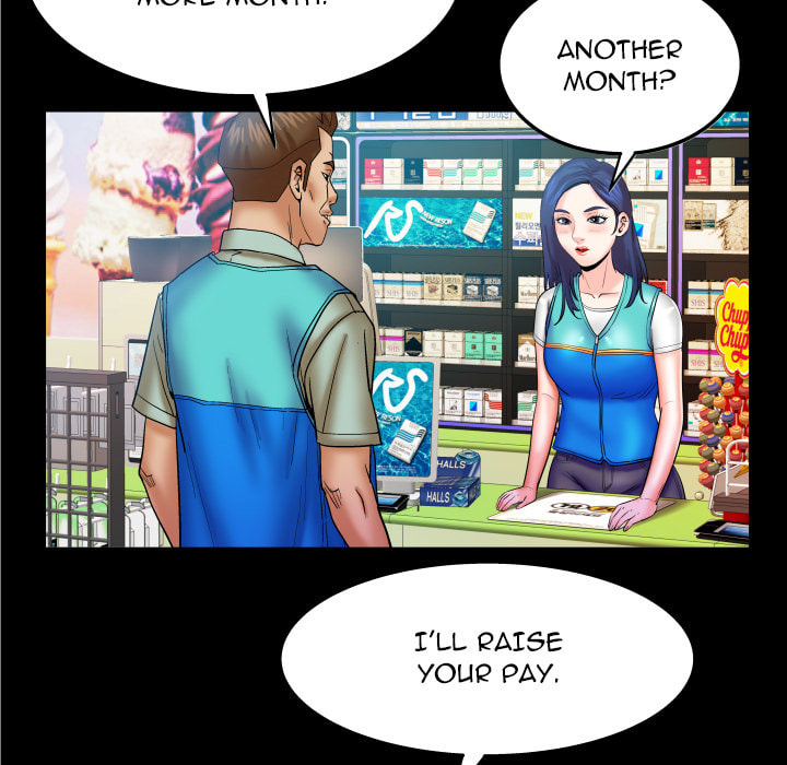 Read Mitsumei chapter 45 image 46 on Lezhin