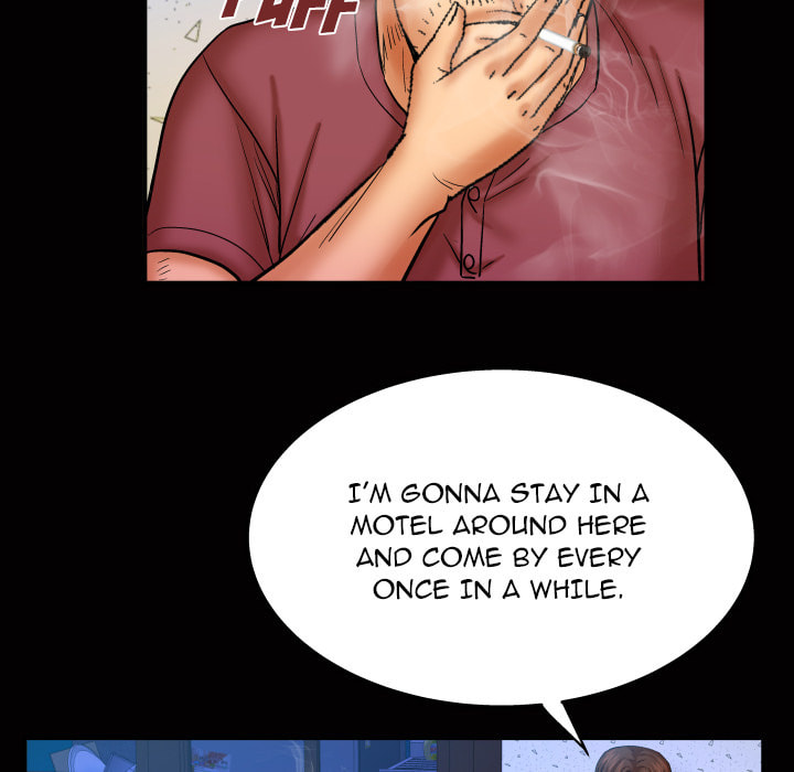 Read Mitsumei chapter 45 image 54 on Lezhin