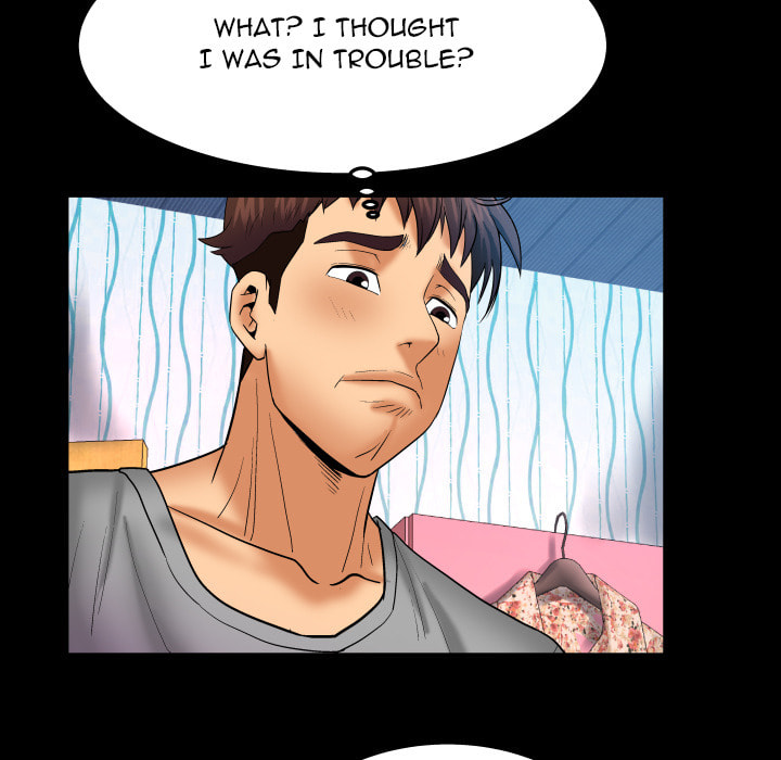 Read Mitsumei chapter 45 image 64 on Lezhin