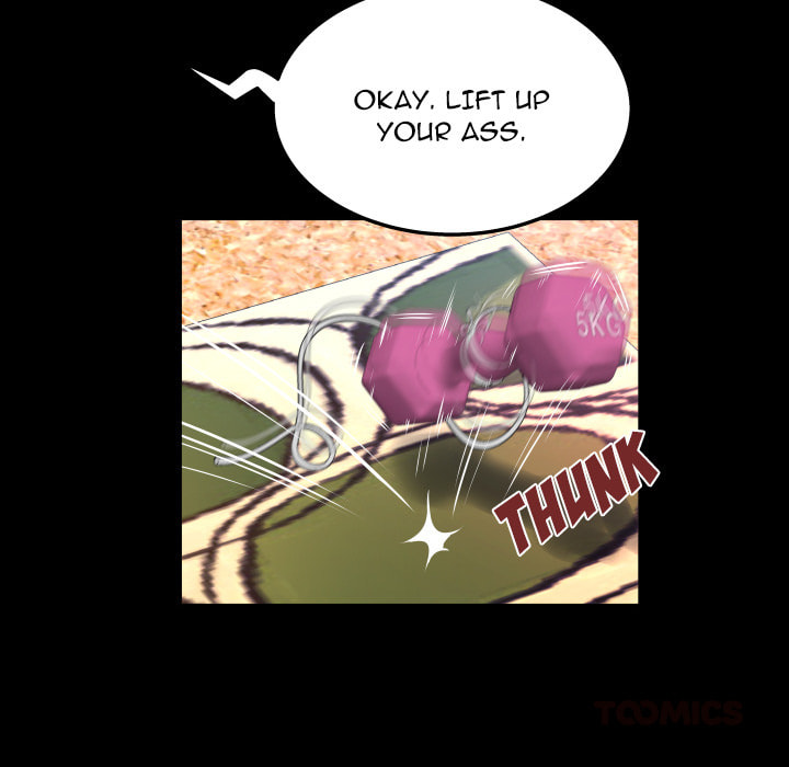 Read Mitsumei chapter 45 image 65 on Lezhin