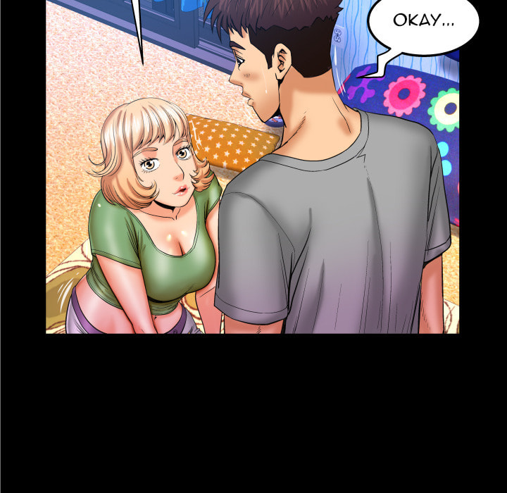 Read Mitsumei chapter 45 image 7 on Lezhin