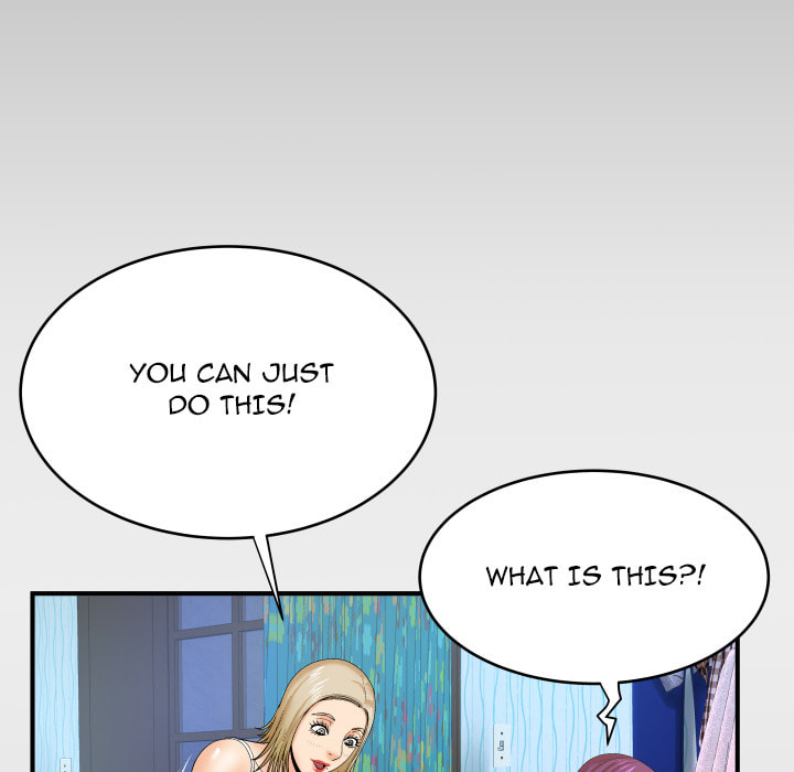 Read Mitsumei chapter 45 image 82 on Lezhin