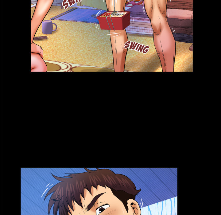 Read Mitsumei chapter 45 image 9 on Lezhin