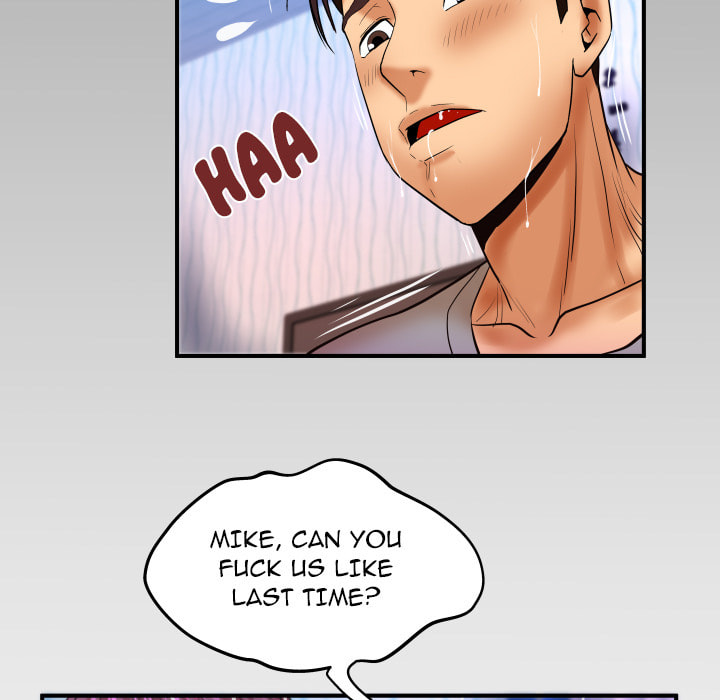 Read Mitsumei chapter 45 image 94 on Lezhin