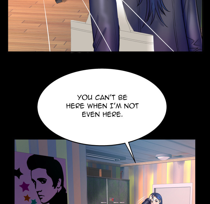 Read Mitsumei chapter 46 image 13 on Lezhin