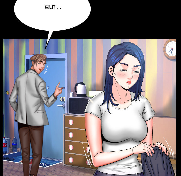 Read Mitsumei chapter 46 image 21 on Lezhin