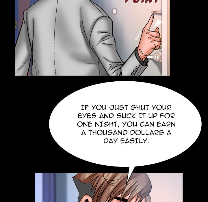 Read Mitsumei chapter 46 image 23 on Lezhin