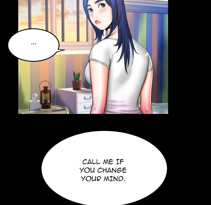 Read Mitsumei chapter 46 image 25 on Lezhin