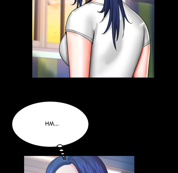 Read Mitsumei chapter 46 image 28 on Lezhin