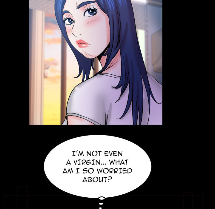 Read Mitsumei chapter 46 image 29 on Lezhin