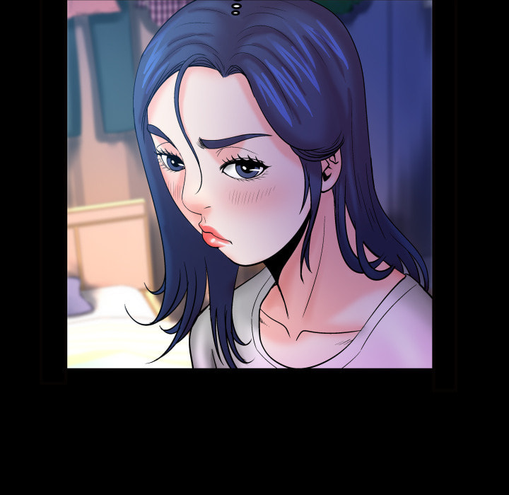 Read Mitsumei chapter 46 image 30 on Lezhin
