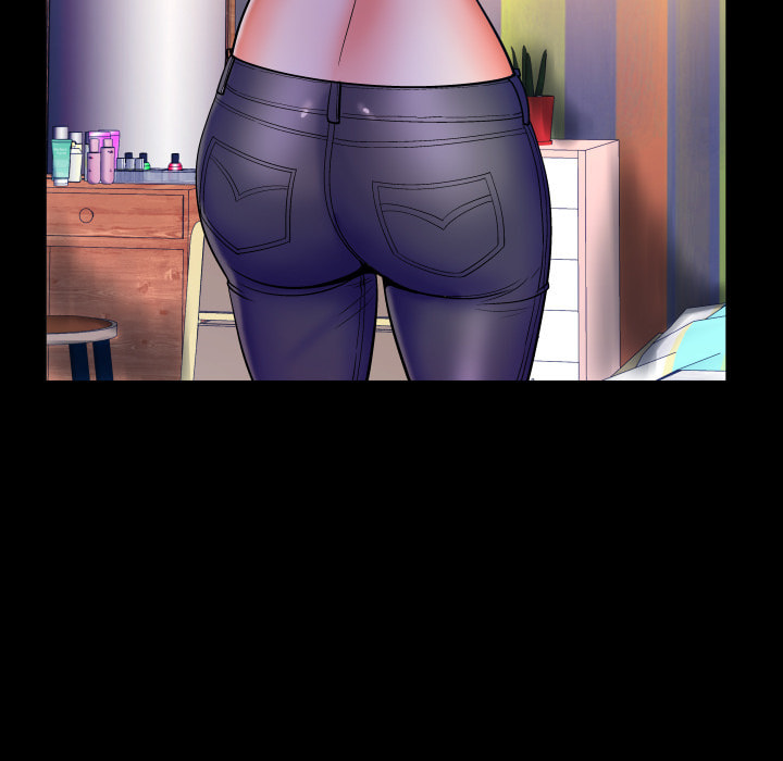 Read Mitsumei chapter 46 image 32 on Lezhin