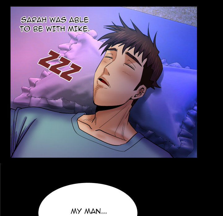 Read Mitsumei chapter 46 image 38 on Lezhin