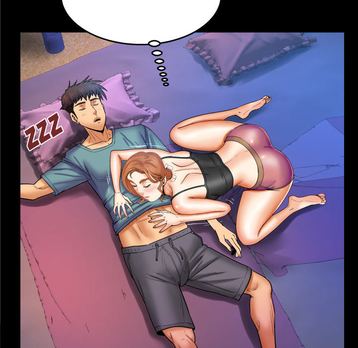 Read Mitsumei chapter 46 image 39 on Lezhin