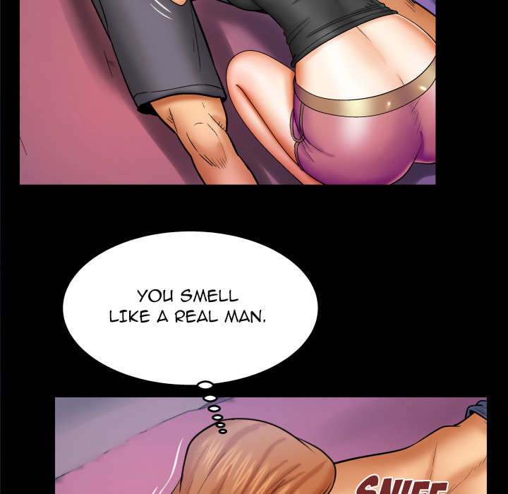 Read Mitsumei chapter 46 image 41 on Lezhin