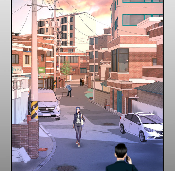 Read Mitsumei chapter 46 image 5 on Lezhin