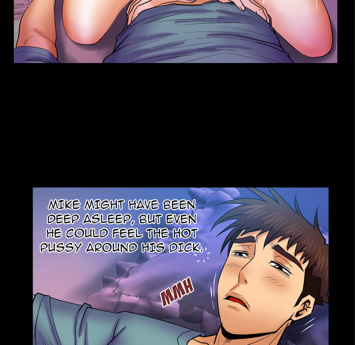 Read Mitsumei chapter 46 image 67 on Lezhin