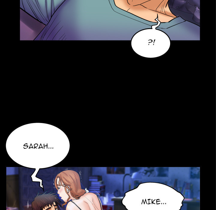 Read Mitsumei chapter 46 image 68 on Lezhin