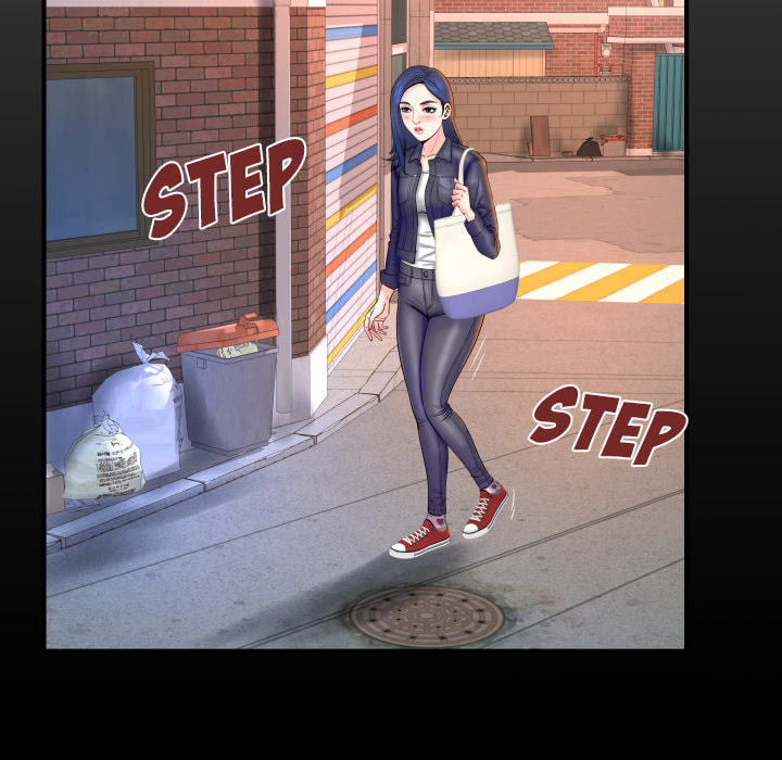 Read Mitsumei chapter 46 image 7 on Lezhin