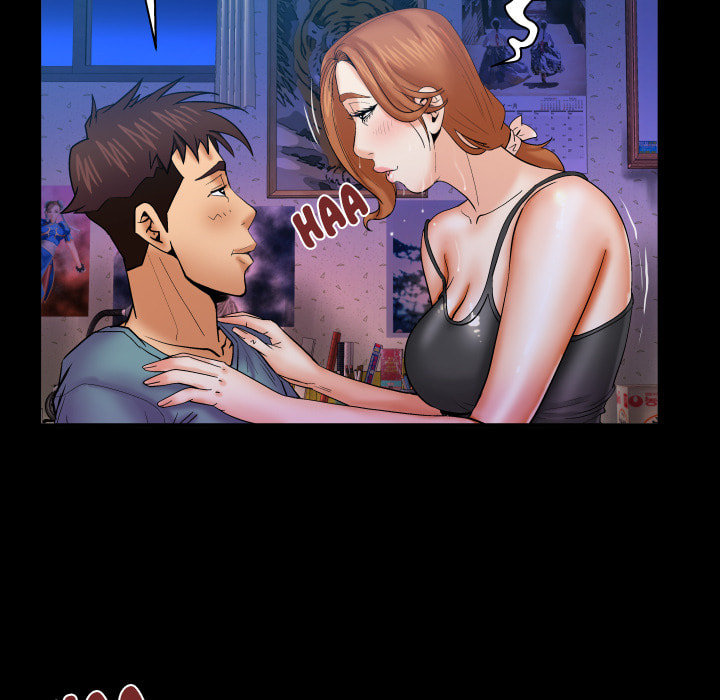 Read Mitsumei chapter 46 image 70 on Lezhin