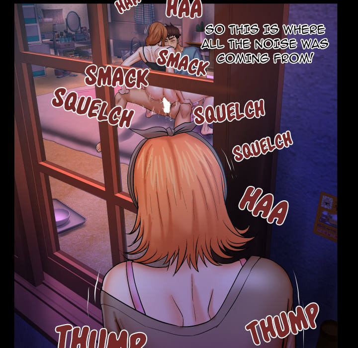 Read Mitsumei chapter 46 image 77 on Lezhin