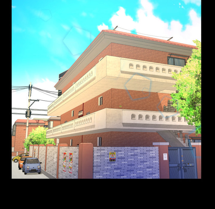 Read Mitsumei chapter 46 image 83 on Lezhin