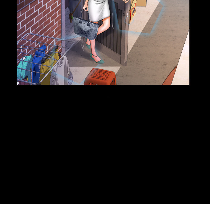 Read Mitsumei chapter 46 image 85 on Lezhin