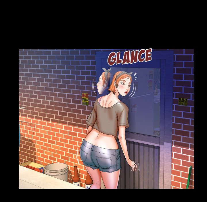 Read Mitsumei chapter 46 image 89 on Lezhin