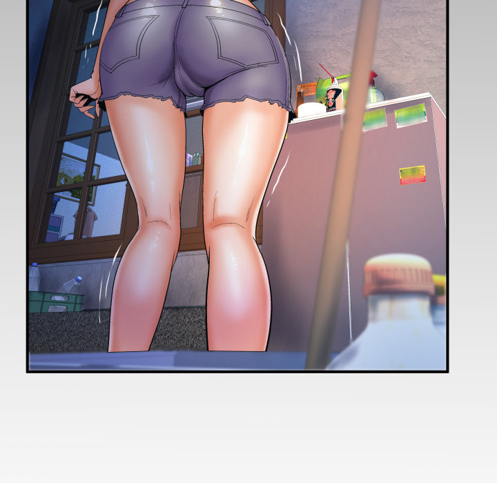 Read Mitsumei chapter 46 image 93 on Lezhin
