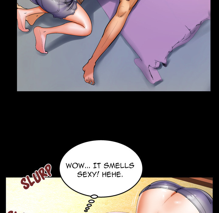 Read Mitsumei chapter 47 image 12 on Lezhin