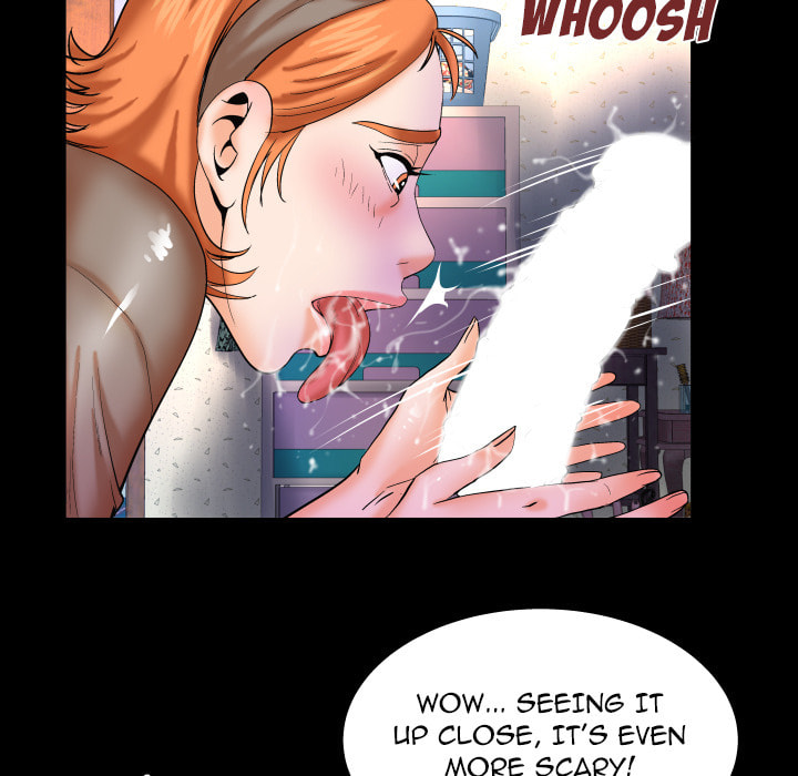 Read Mitsumei chapter 47 image 15 on Lezhin