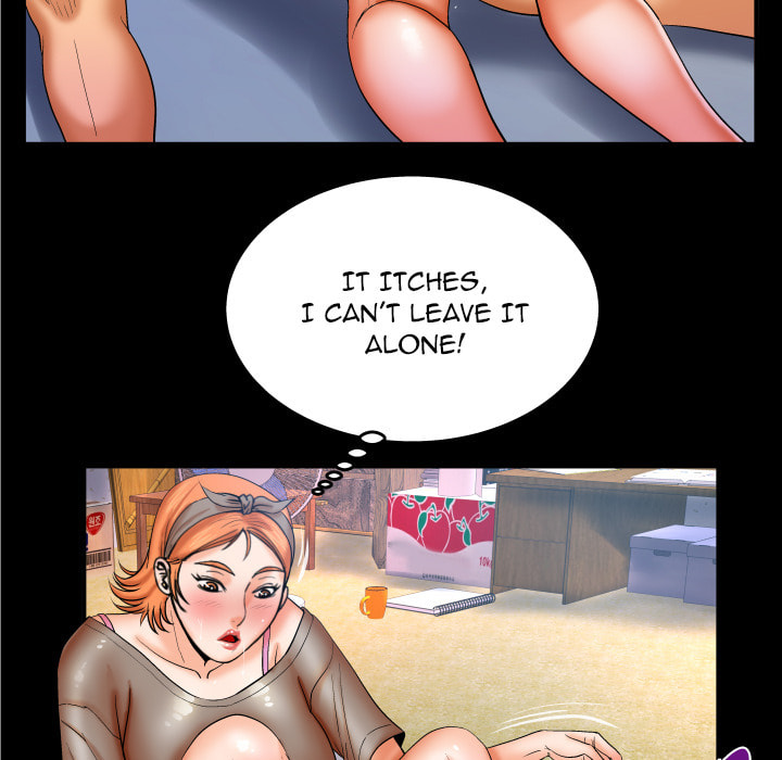 Read Mitsumei chapter 47 image 19 on Lezhin