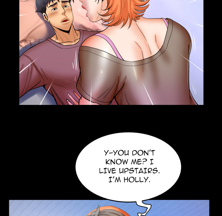 Read Mitsumei chapter 47 image 30 on Lezhin
