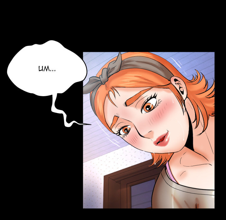 Read Mitsumei chapter 47 image 33 on Lezhin