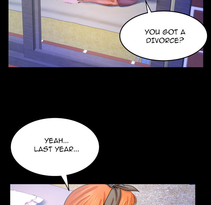 Read Mitsumei chapter 47 image 35 on Lezhin